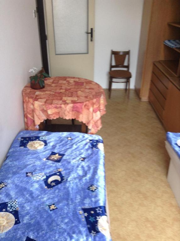 At Pension Τσέσκε Μπουντεγιόβιτσε Δωμάτιο φωτογραφία