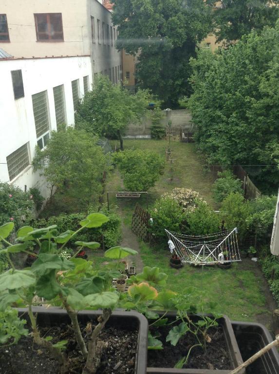 At Pension Τσέσκε Μπουντεγιόβιτσε Εξωτερικό φωτογραφία