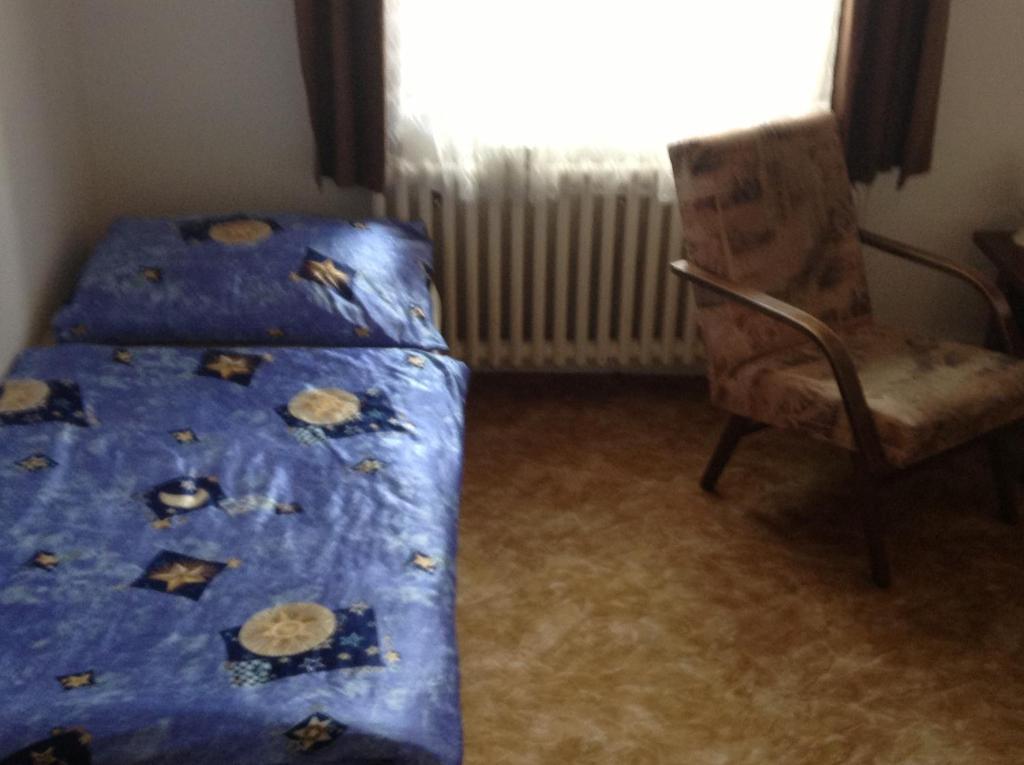 At Pension Τσέσκε Μπουντεγιόβιτσε Δωμάτιο φωτογραφία